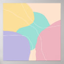 Search for colored posters Green