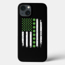 Search for irish flag iphone cases Shamrock