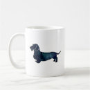 Search for dachsund mugs Weiner
