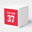 Search for football favour boxes Soccer