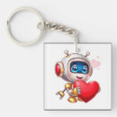 Search for kids designs key rings Acrylic