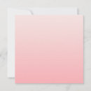 Search for soft invitations Blush