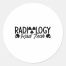 Search for radiology tech stickers Radiologist