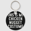 Search for chicken nugget key rings Backyard chickens