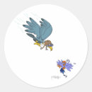Search for falcon stickers Hunter