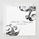 Search for black tie event invitations Digital