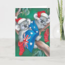 Search for outback christmas cards Wildlife