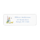 Search for bunnies return address labels Cute