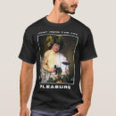 Search for caravaggio tshirts Hedonist