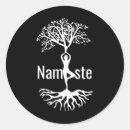 Search for tree pose stickers Harmony