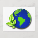 Search for keep it green postcards Earth