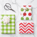 Search for christmas polka dot wrapping paper Preppy