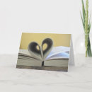 Search for love to read cards Heart