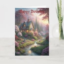 Search for spring landscape cards Garden