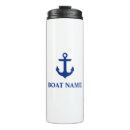 Search for anchor travel mugs Sailing