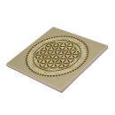 Search for sacred geometry tiles Flower of life