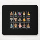 Search for gesture mousepads Asl