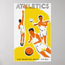 Search for athletic posters Fitness