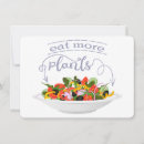 Search for vegetable invitations Salad