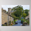 Search for villagers posters Church