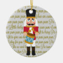 Search for drummer christmas tree decorations Nutcracker