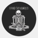 Search for i found this humerus stickers Skeleton