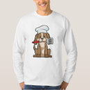 Search for pizza chef tshirts Cook