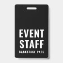 Search for event id badges Qr code