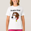Search for beagle kids tshirts Pet