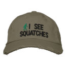 Search for monster hats Sasquatch
