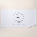 Search for logo towels Simple