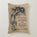Search for alice in wonderland cushions Fairytales