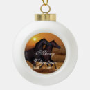Search for equine christmas tree decorations Running