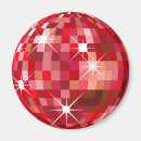 Search for disco ball magnets Party