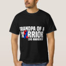 Search for chd warrior tshirts Congenital
