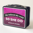 Search for sparkle lunch boxes Pink