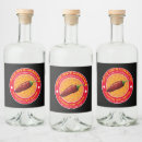 Search for for salsa food drink labels Homemade