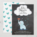 Search for chalkboard baby shower invitations Gender neutral