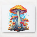 Search for vintage mushroom mousepads Retro