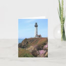 Search for pacific coast cards Lighthouse