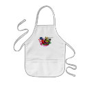 Search for noir aprons Magical girl