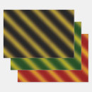 Search for black and red christmas wrapping paper Elegant