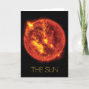 Search for sunning cards Solar system