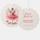 Search for fairy christmas cards Nutcracker ballet