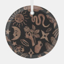Search for mystical christmas tree decorations Gold