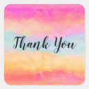 Search for yellow stripes stickers Watercolor