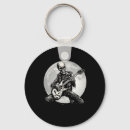 Search for gothic rock key rings Skulls