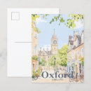 Search for oxford postcards Travel