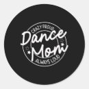 Search for loud and proud stickers Dance