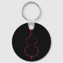 Search for bass guitar key rings Instrument